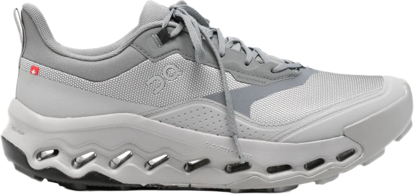 Sneakers Grey