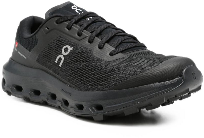 Sneakers Black