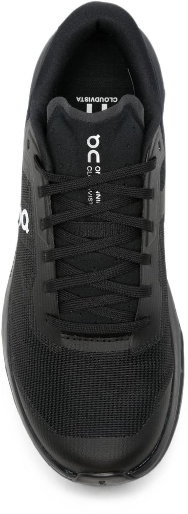 Sneakers Black