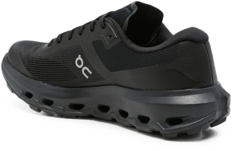 Sneakers Black