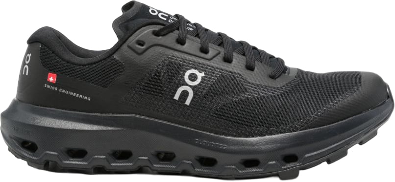 Sneakers Black