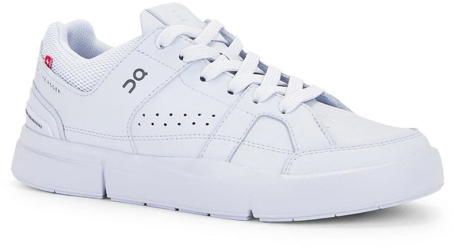 The Roger Clubhouse Sneakers