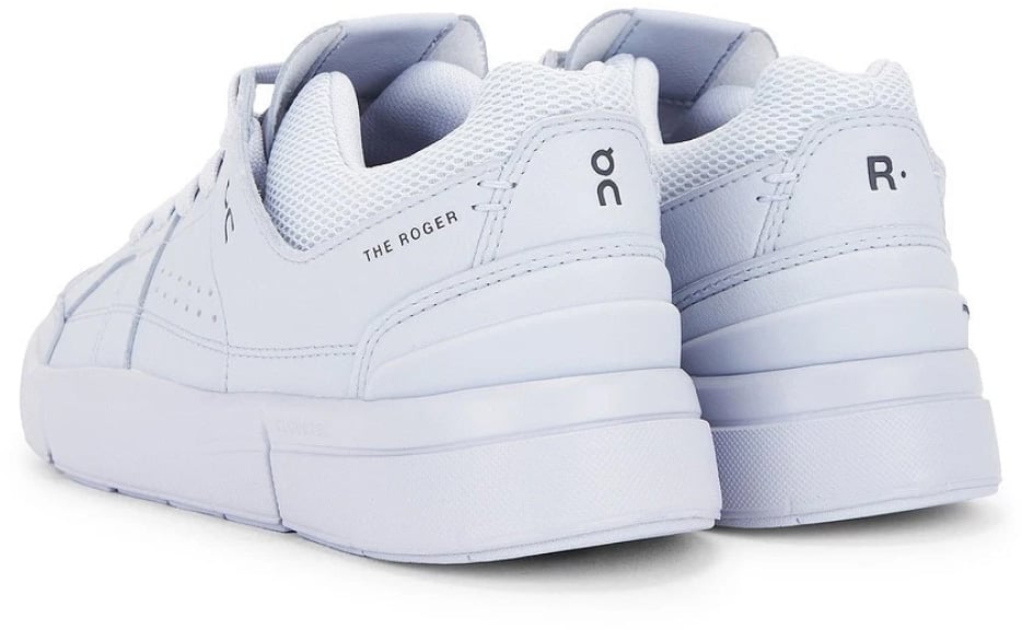 The Roger Clubhouse Sneakers