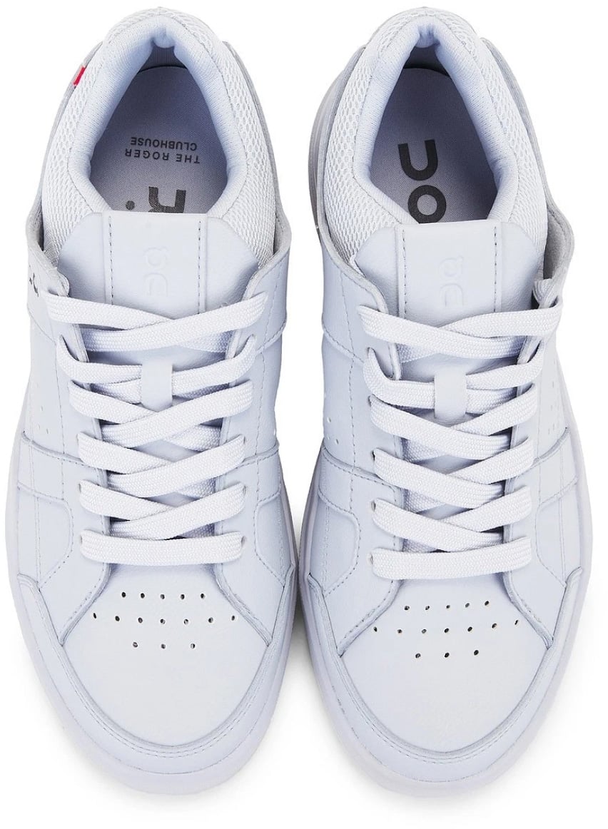 The Roger Clubhouse Sneakers