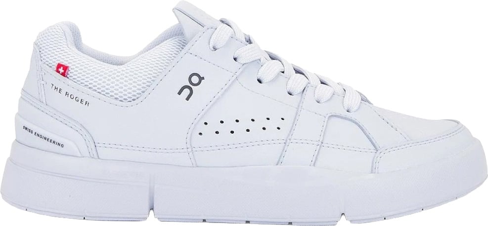 The Roger Clubhouse Sneakers