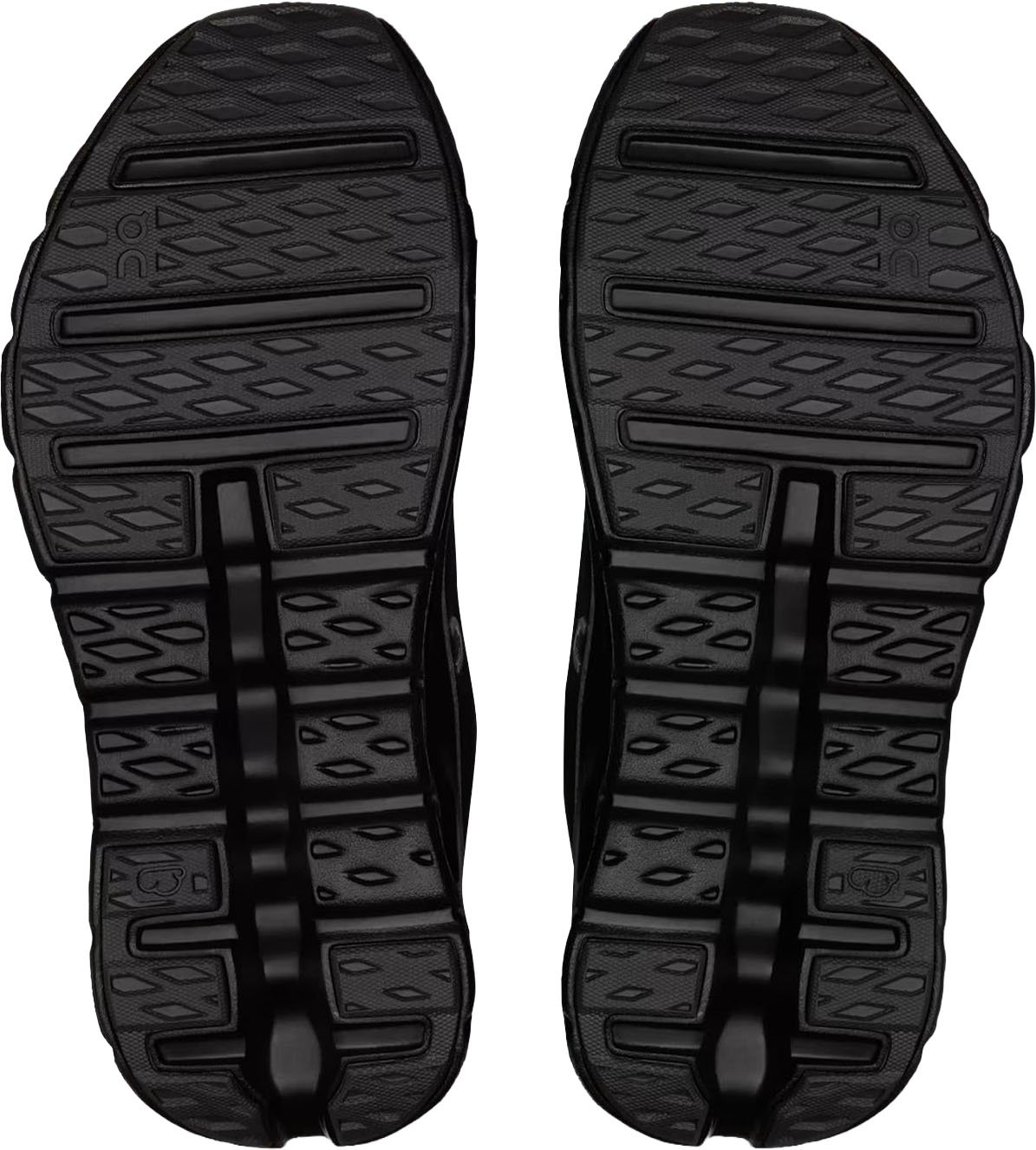 Dames Cloudtilt sneaker voor dames Zwart