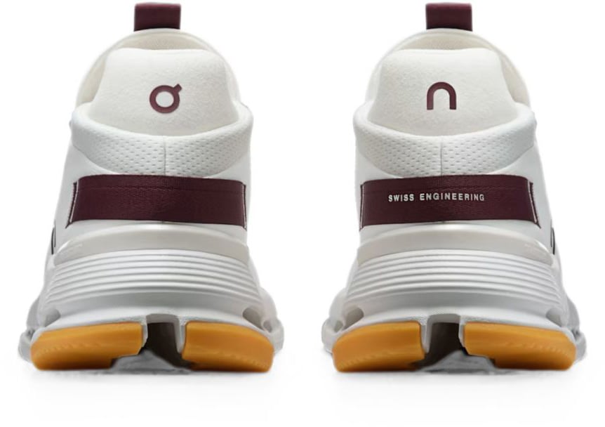 Sneakers White