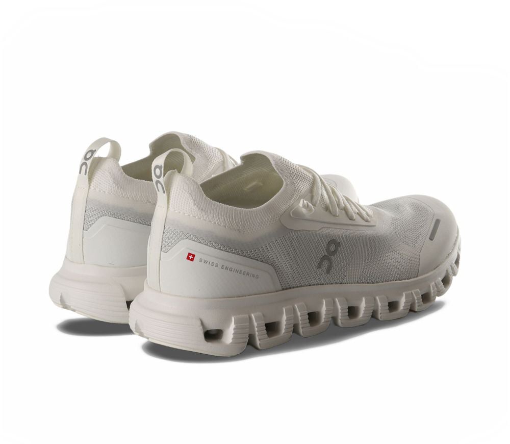 Sneakers White
