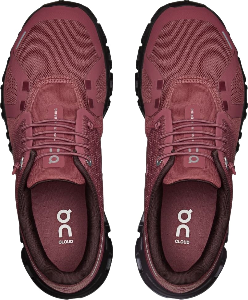 Sneakers Red