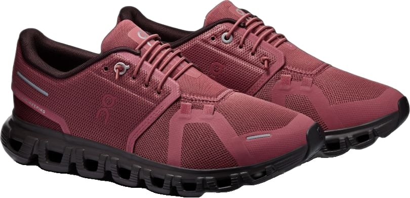 Sneakers Red