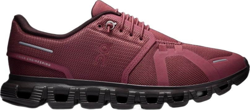 Sneakers Red