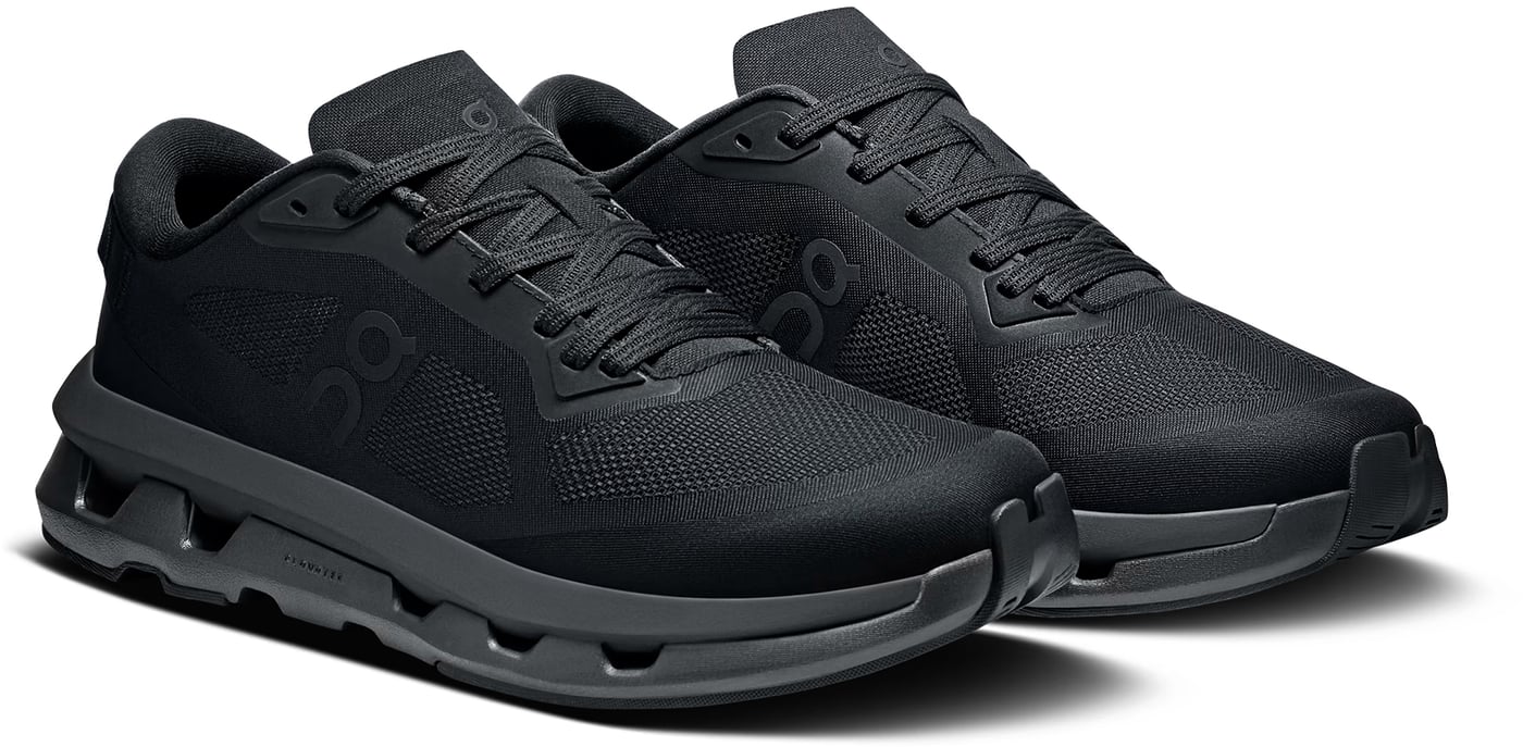 Sneakers Black-Eclipse