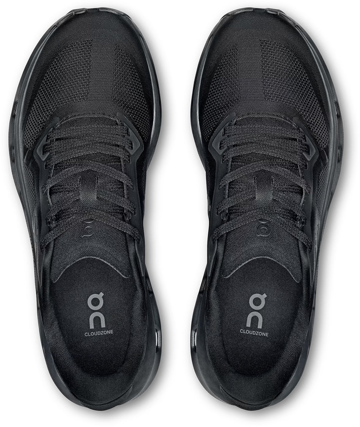 Sneakers Black-Eclipse