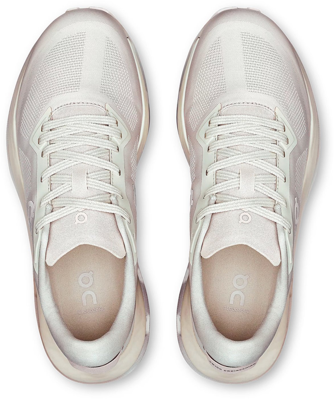 Sneakers Pearl-Truffle
