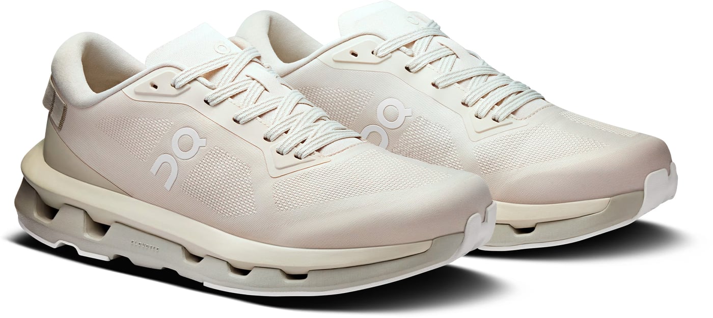 Sneakers Pearl-Truffle
