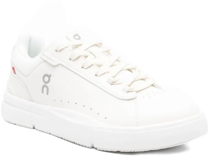 Sneakers White