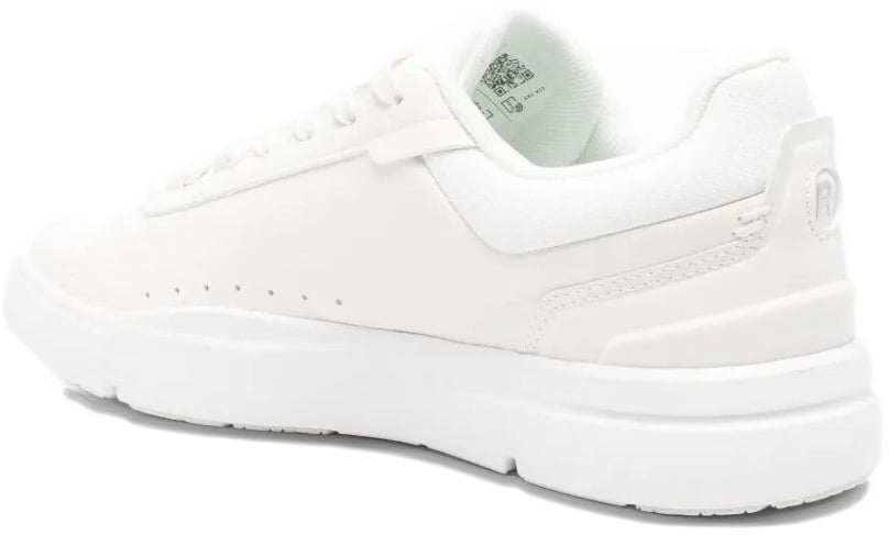 Sneakers White