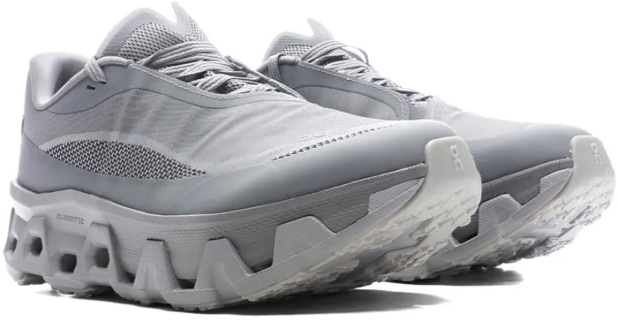 On X Post Archive Faction Cloudmonster Hyper Sneakers