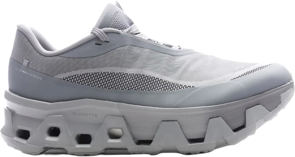 On X Post Archive Faction Cloudmonster Hyper Sneakers