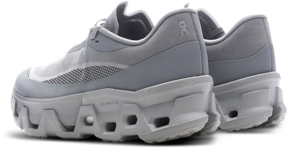 On X Post Archive Faction Cloudmonster Hyper Sneakers