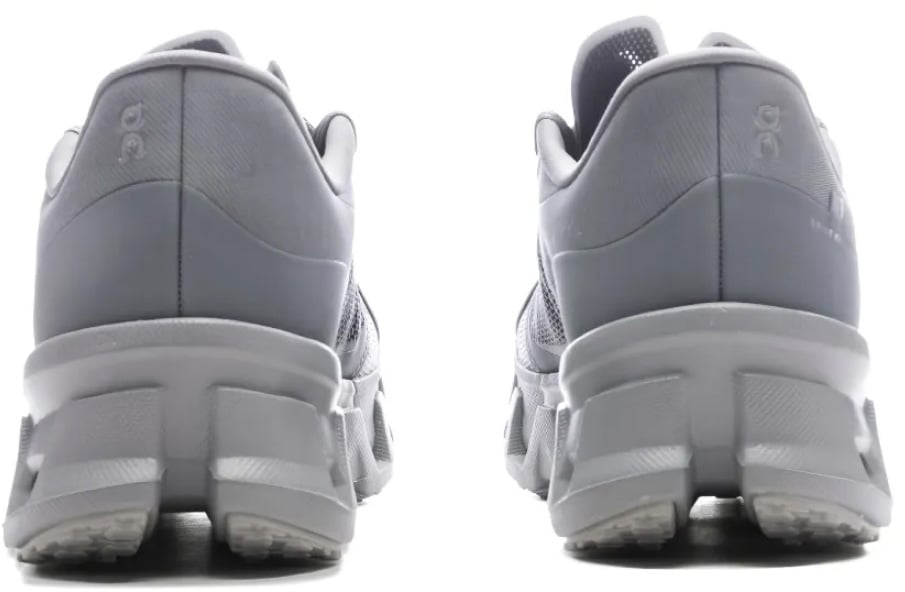 On X Post Archive Faction Cloudmonster Hyper Sneakers