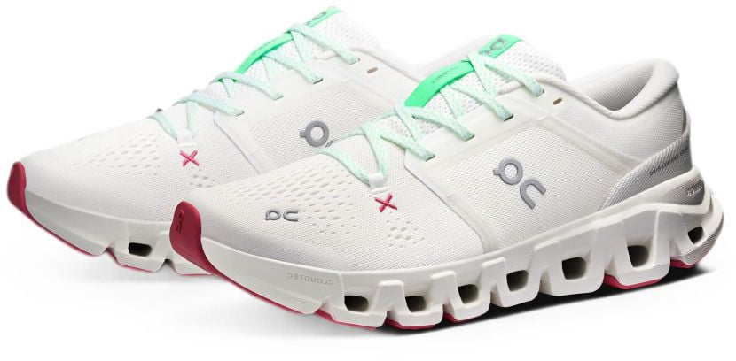 Sneakers Avorio
