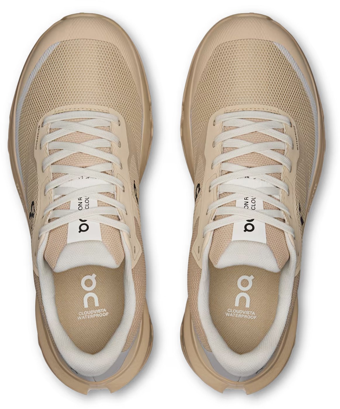 Sneakers Sand-Ice