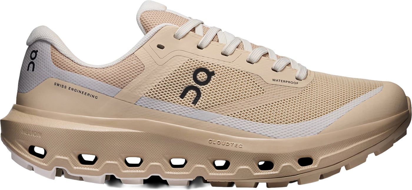 Sneakers Sand-Ice