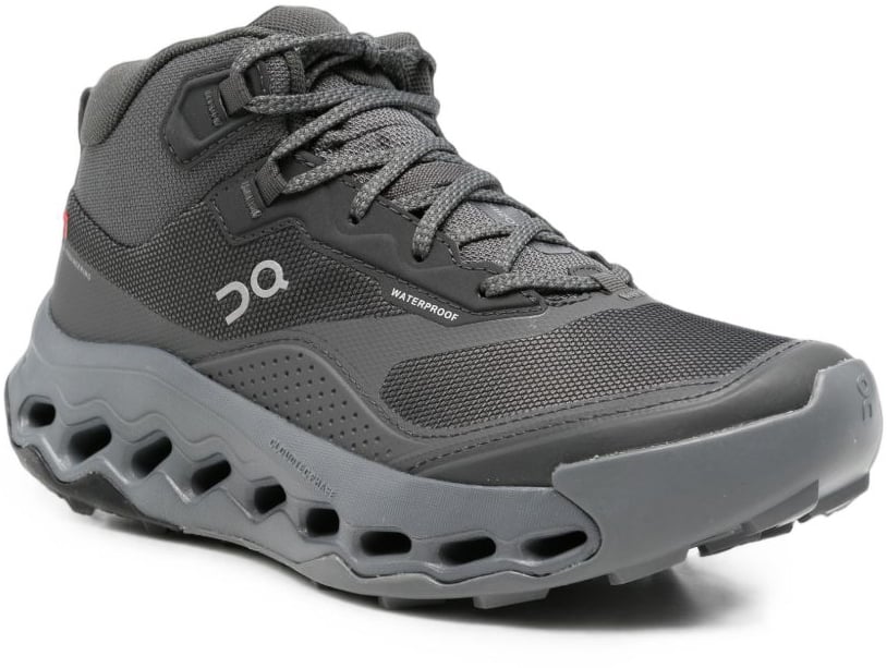 Sneakers Black