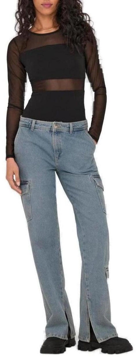 Only Women Blouse