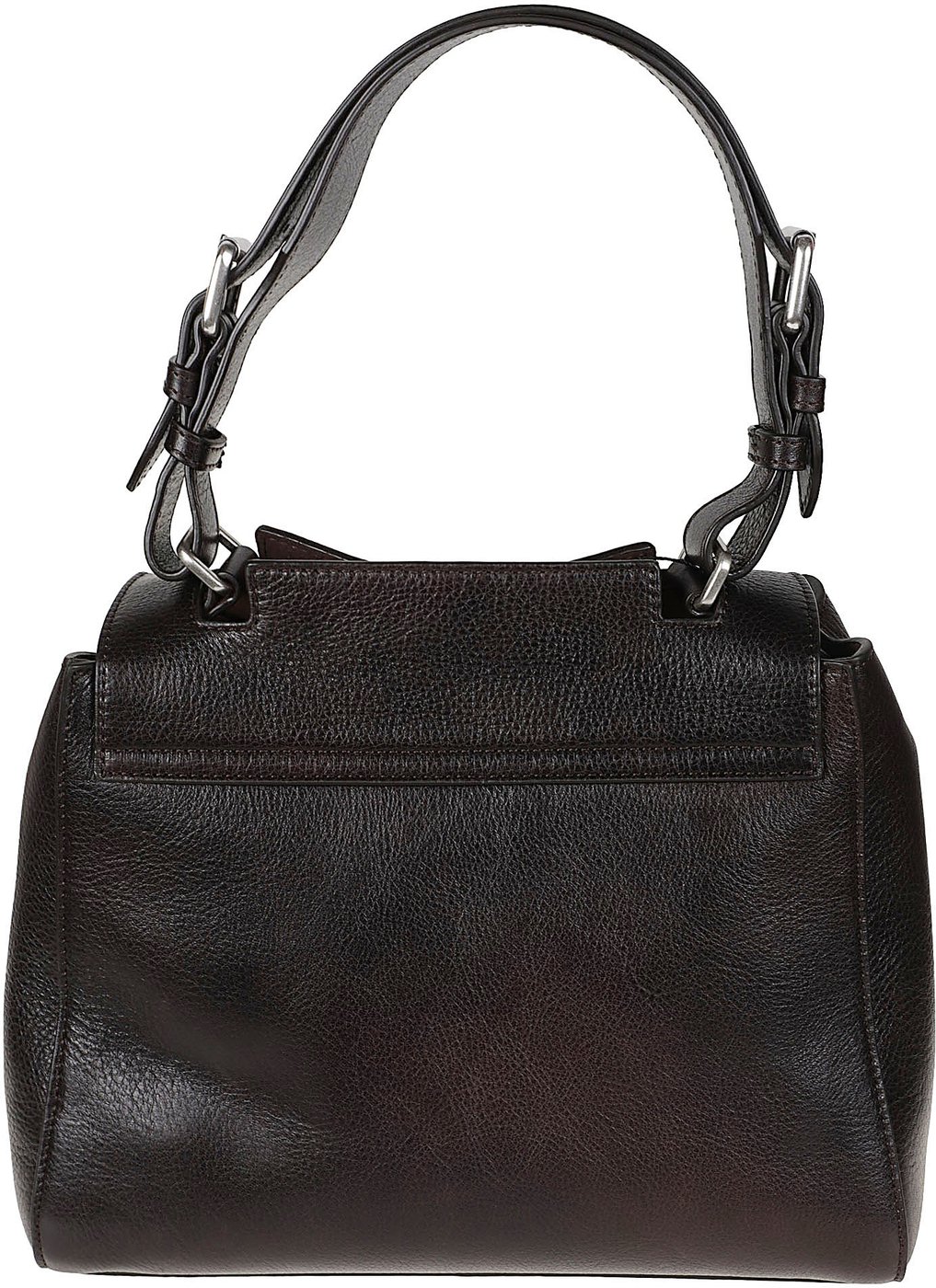 Sveva Small Bag Brown
