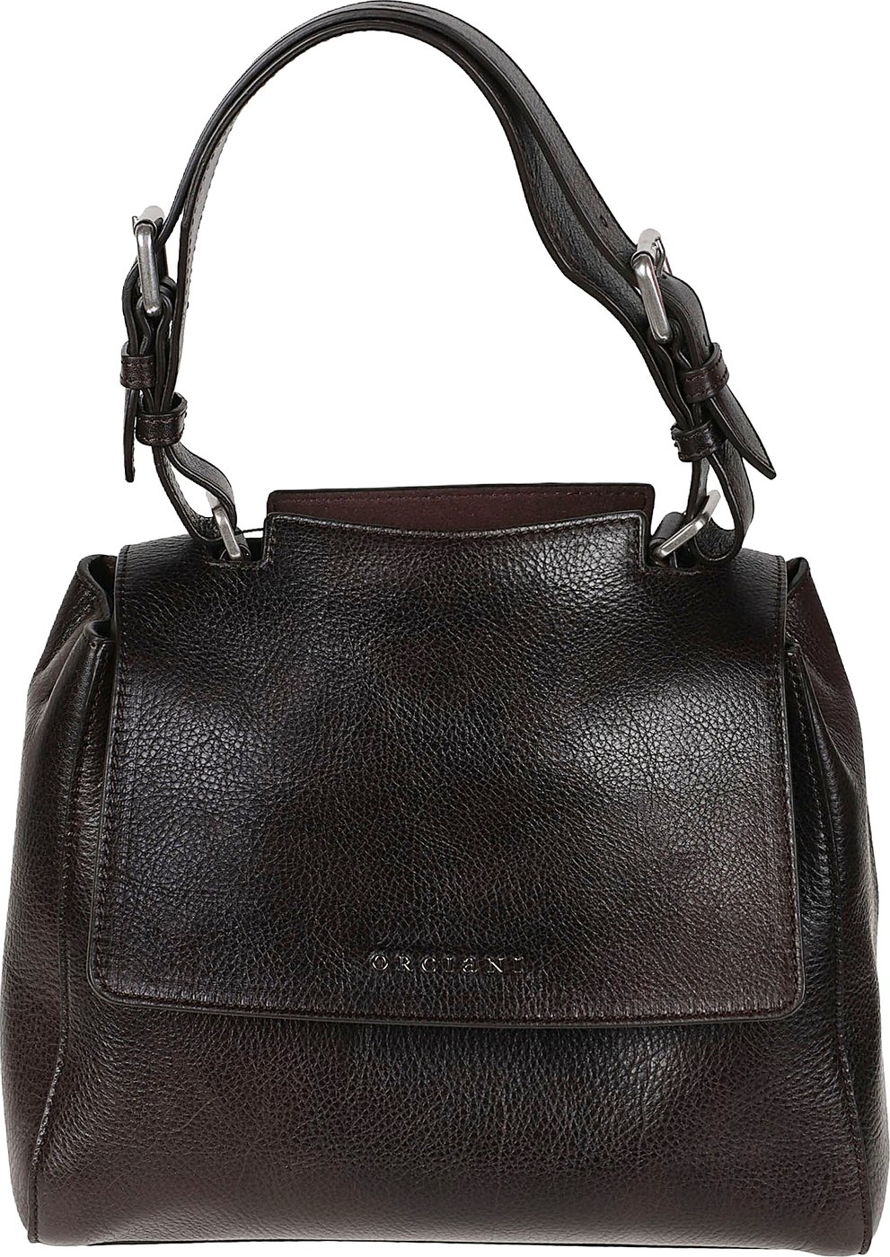 Sveva Small Bag Brown