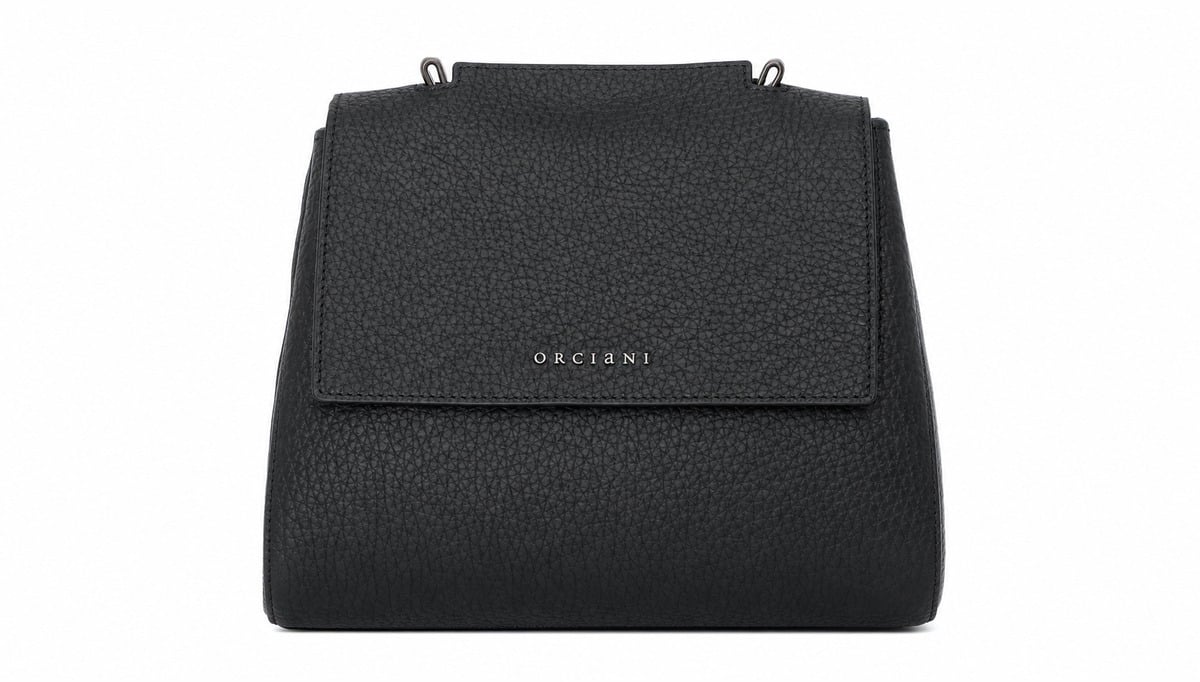 Bags Nero