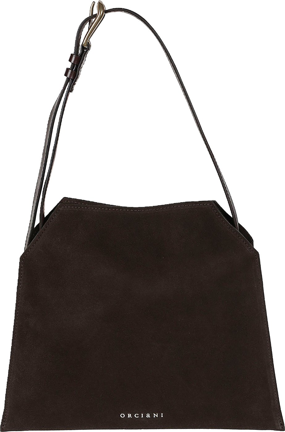 Trinity Small Bag Brown