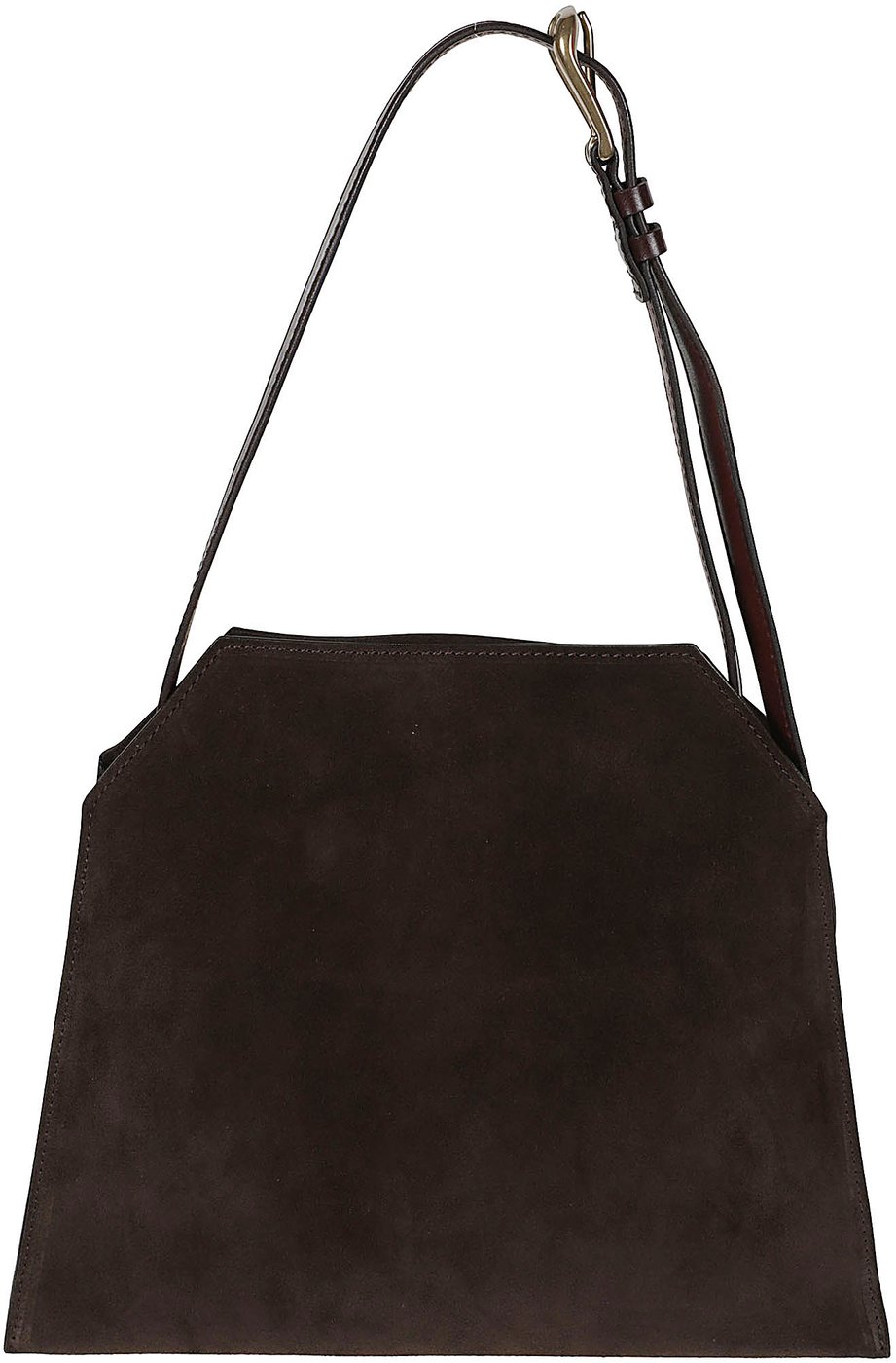 Trinity Small Bag Brown