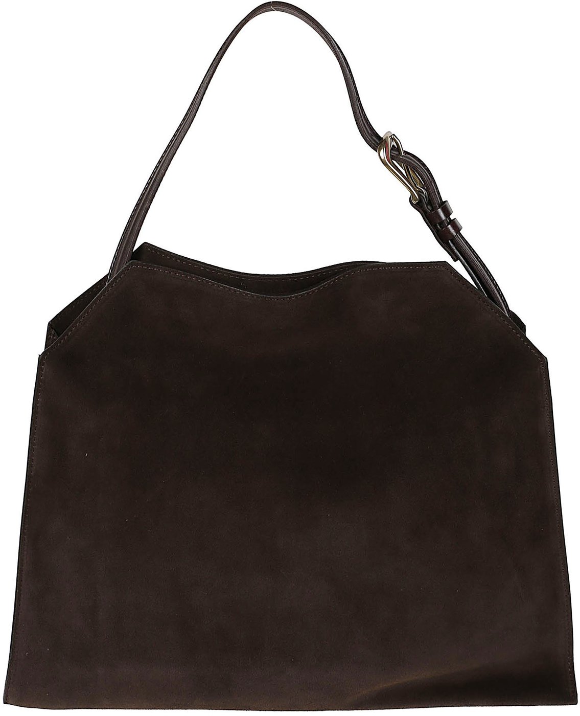 Trinity Medium Bag Brown