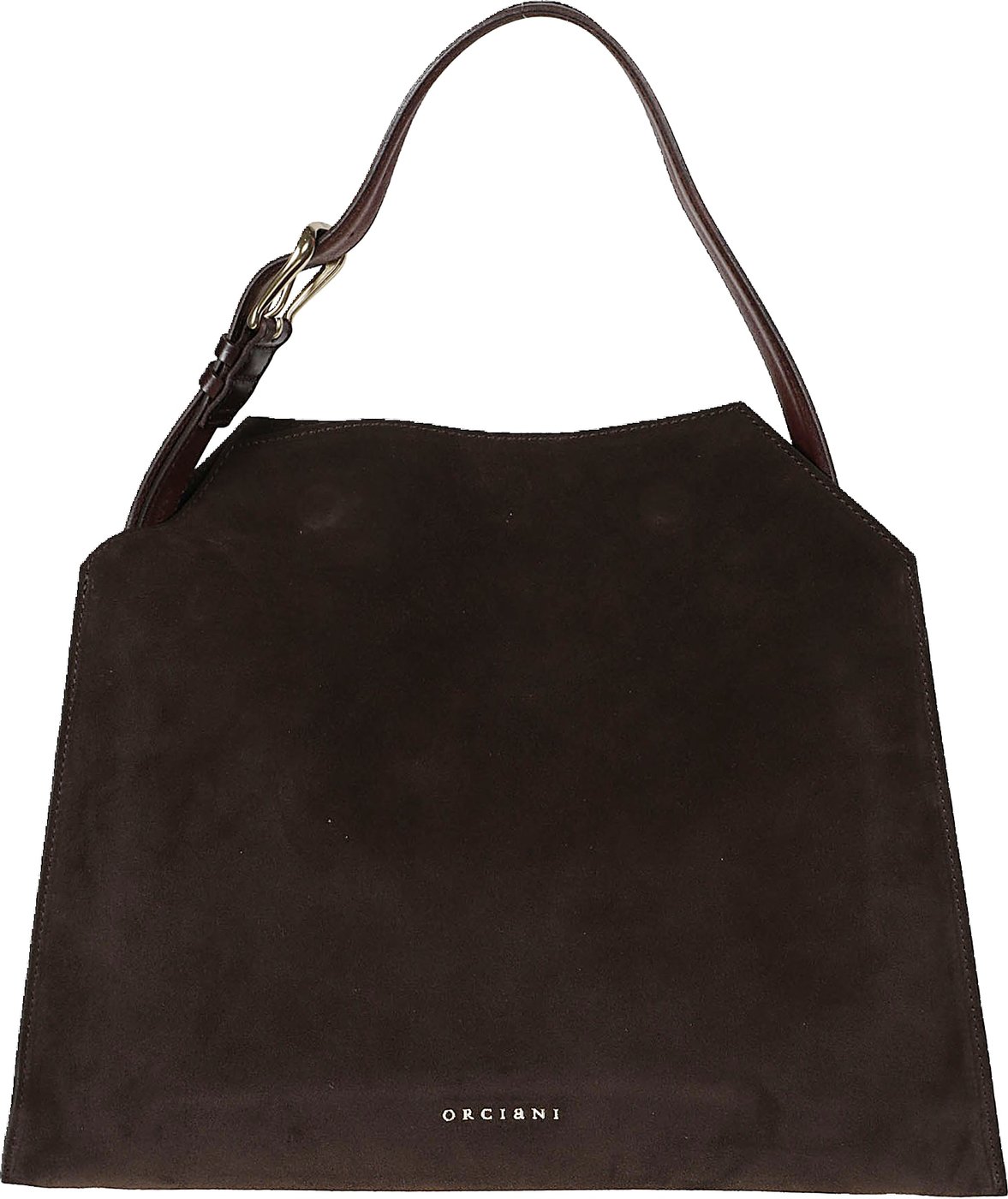 Trinity Medium Bag Brown