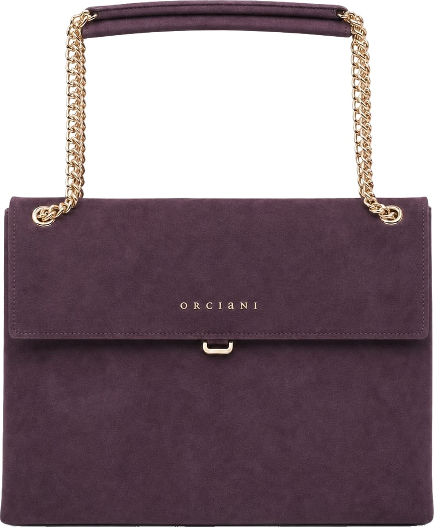 Bags Burgundy