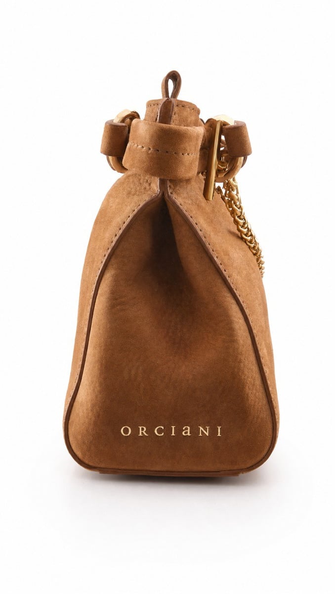Bags Beige
