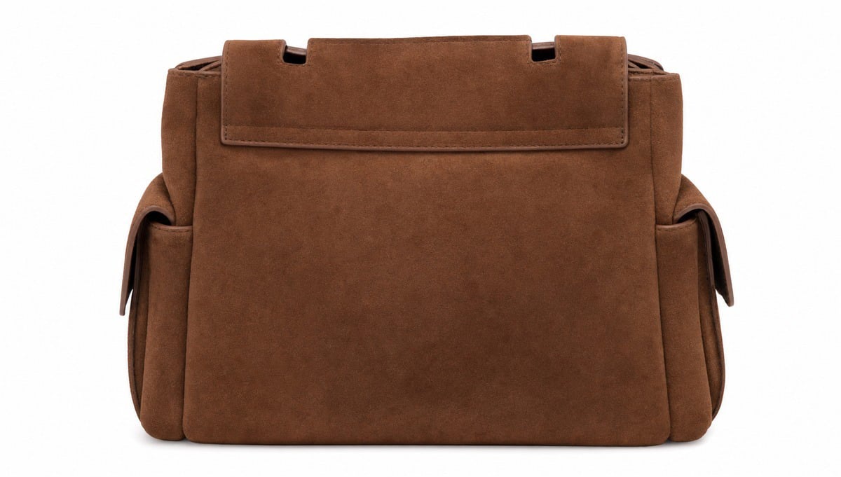 Bags Tabacco