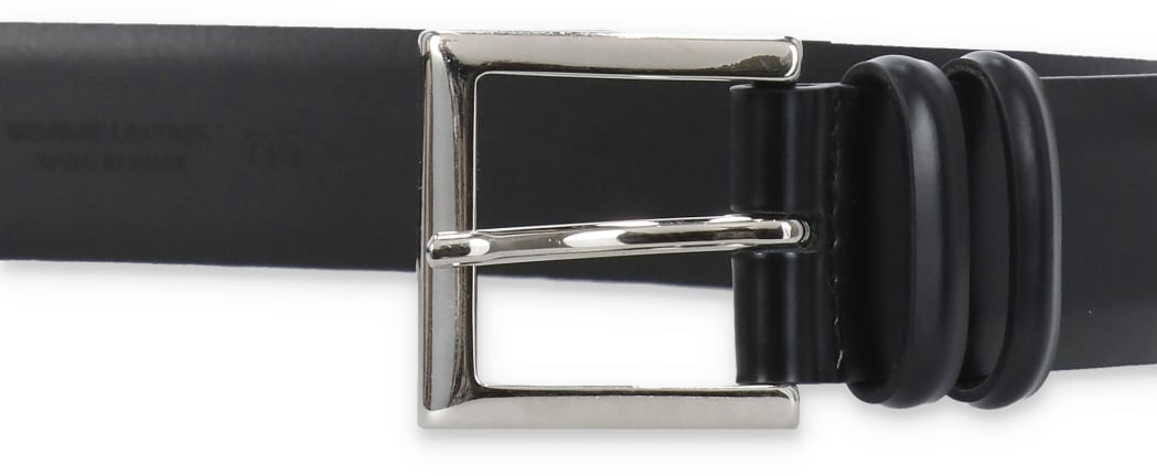 Belts Black