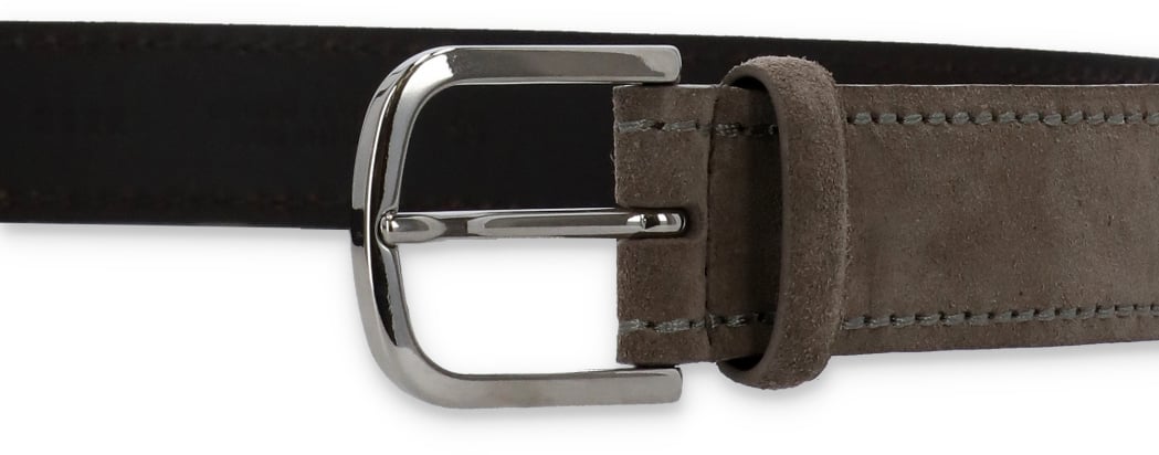 Belts Brown