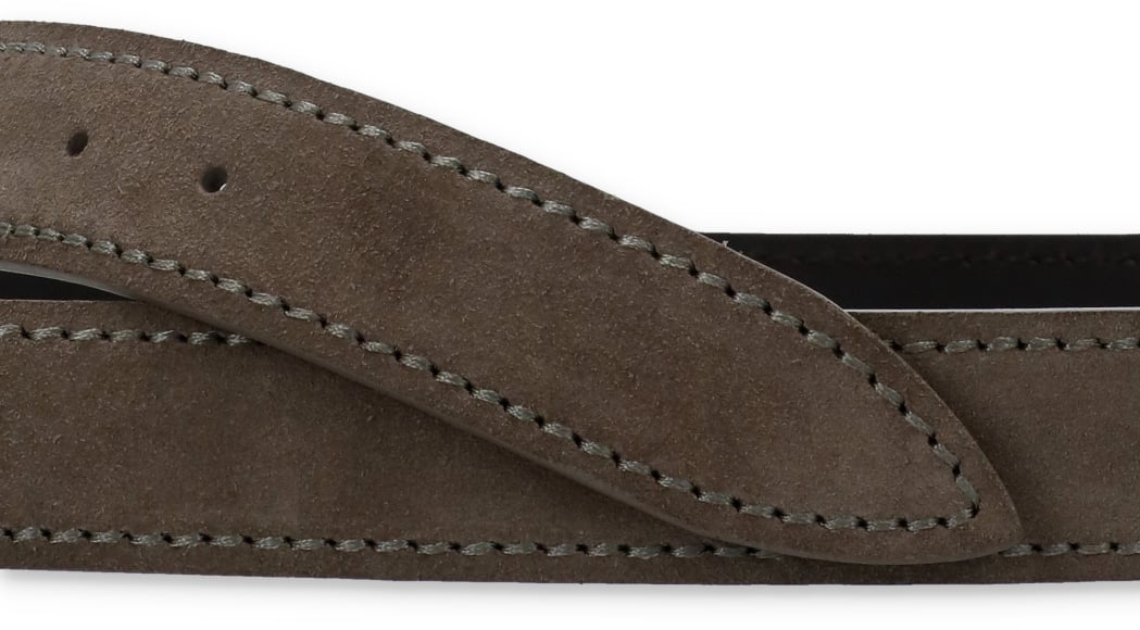 Belts Brown