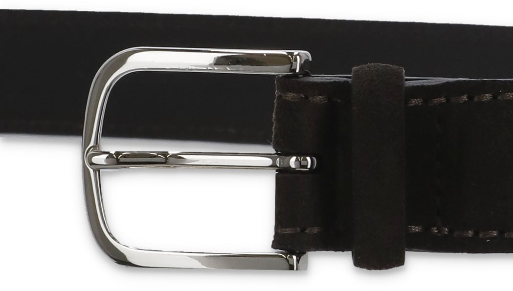 Belts Brown