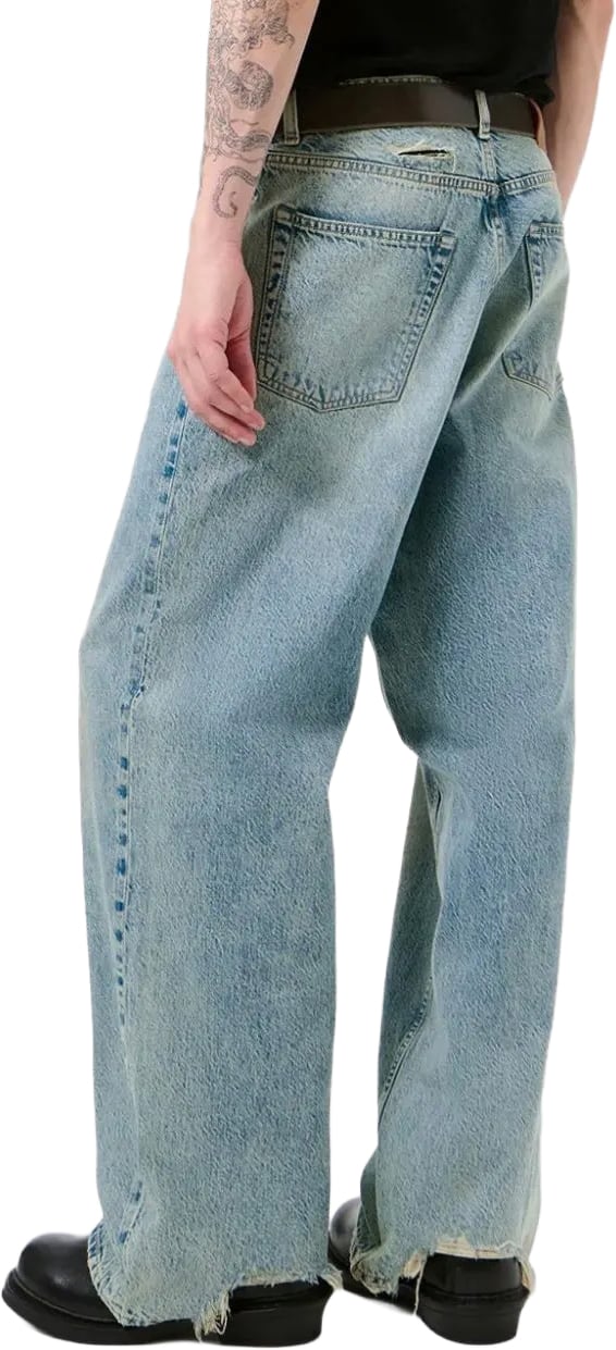 Vast Cut Reveal Wash