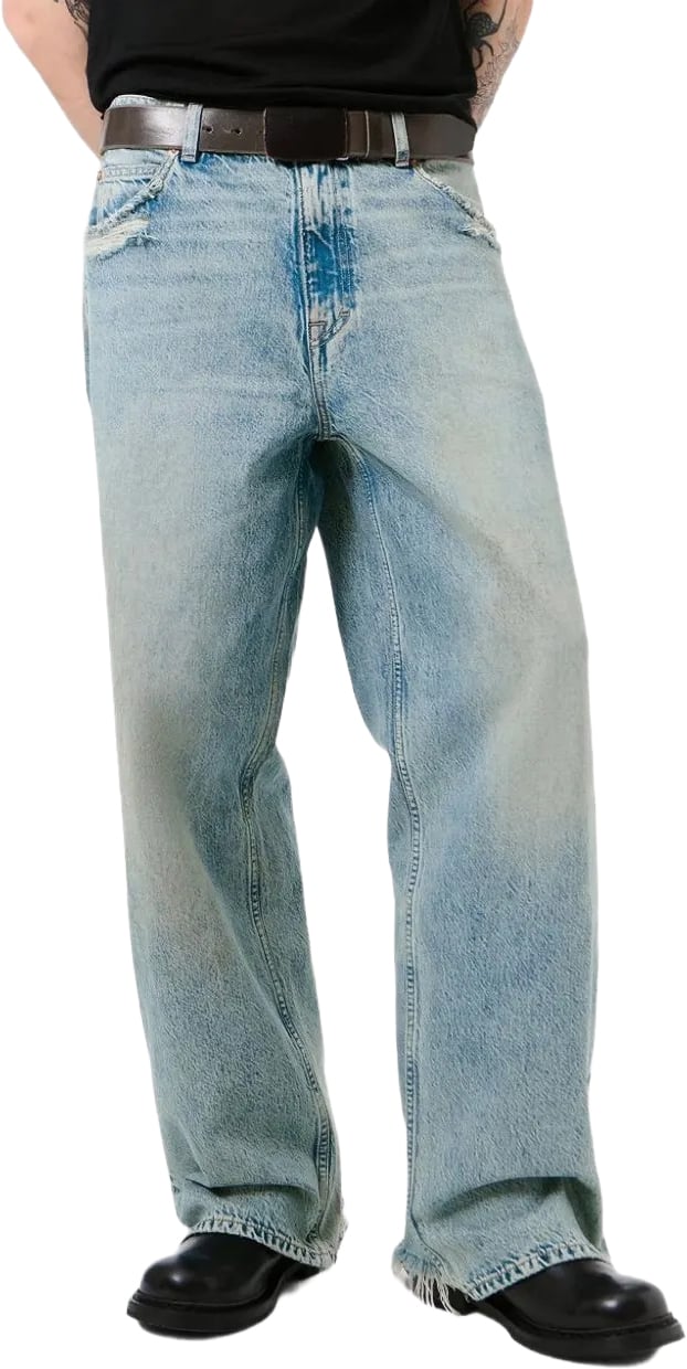 Vast Cut Reveal Wash