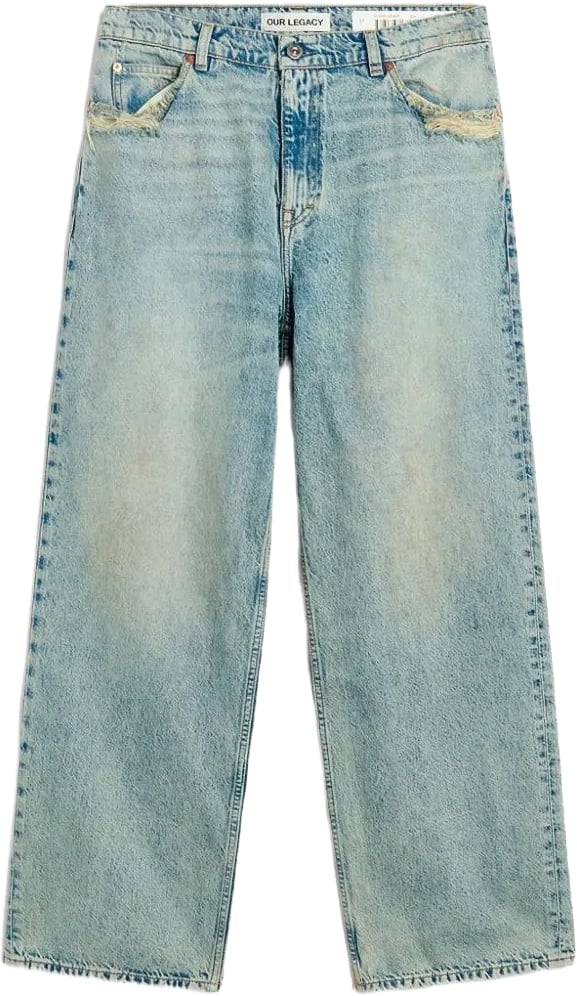Vast Cut Reveal Wash