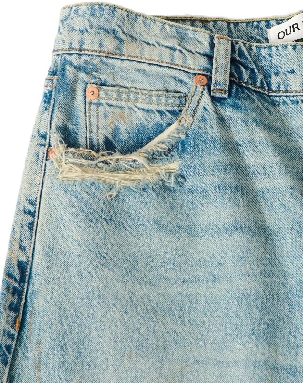 Vast Cut Reveal Wash