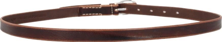 CINTURA IN PELLE
