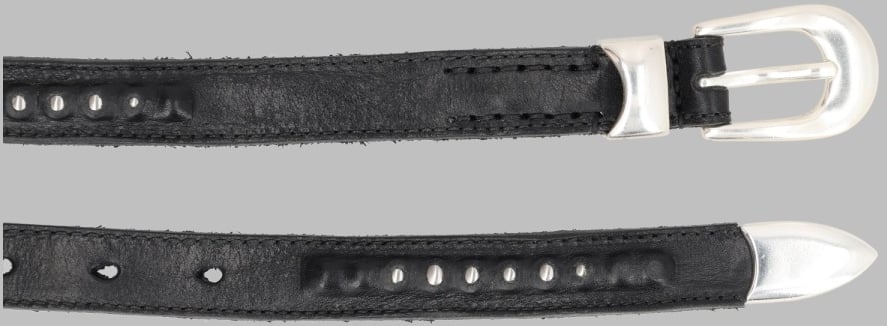 Cintura "Bullet"